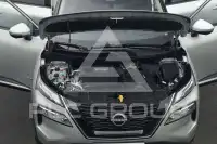 2026 Nissan X-TRAIL