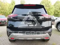 2026 Nissan X-TRAIL