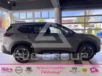 2026 Nissan X-TRAIL