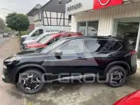 2026 Nissan X-TRAIL