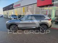 2026 Nissan X-TRAIL