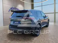 2026 Nissan X-TRAIL