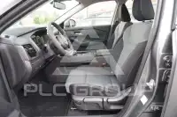 2026 Nissan X-TRAIL