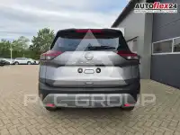 2026 Nissan X-TRAIL