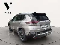2026 Nissan X-TRAIL