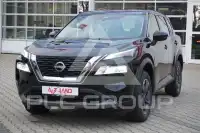 2026 Nissan X-TRAIL