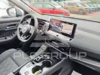 2026 Nissan X-TRAIL
