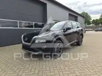 2026 Nissan X-TRAIL