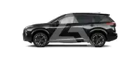 2026 Nissan X-TRAIL