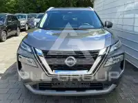 2026 Nissan X-TRAIL