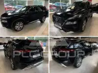 2026 Nissan X-TRAIL