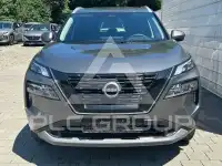 2026 Nissan X-TRAIL