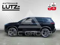 2026 Nissan X-TRAIL