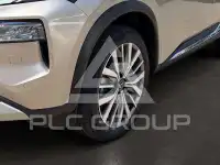 2026 Nissan X-TRAIL