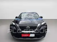 2026 Nissan X-TRAIL