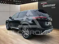 2026 Nissan X-TRAIL