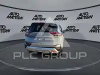 2026 Nissan X-TRAIL