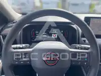 2026 Nissan X-TRAIL