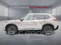 2026 Nissan X-TRAIL
