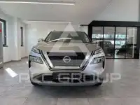 2026 Nissan X-TRAIL