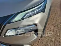 2026 Nissan X-TRAIL