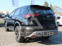 2026 Nissan X-TRAIL