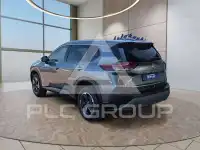 2026 Nissan X-TRAIL