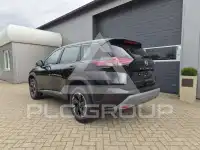 2026 Nissan X-TRAIL