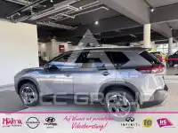 2026 Nissan X-TRAIL
