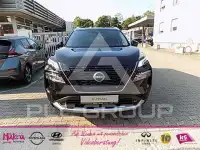 2026 Nissan X-TRAIL