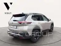 2026 Nissan X-TRAIL