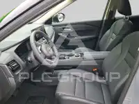 2026 Nissan X-TRAIL