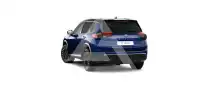 2026 Nissan X-TRAIL