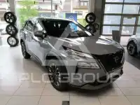 2026 Nissan X-TRAIL