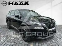 2026 Nissan X-TRAIL