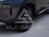 2026 Nissan X-TRAIL