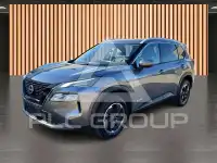 2026 Nissan X-TRAIL
