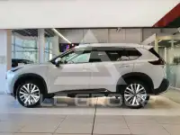 2026 Nissan X-TRAIL