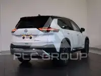 2026 Nissan X-TRAIL