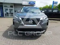 2026 Nissan X-TRAIL