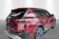 2026 Nissan X-TRAIL
