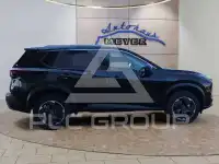 2026 Nissan X-TRAIL