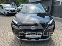 2026 Nissan X-TRAIL