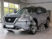 2026 Nissan X-TRAIL