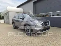 2026 Nissan X-TRAIL