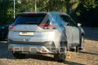 2026 Nissan X-TRAIL