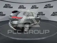 2026 Nissan X-TRAIL