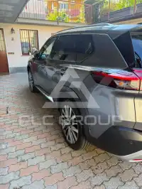 2026 Nissan X-TRAIL