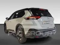 2026 Nissan X-TRAIL