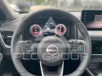 2026 Nissan X-TRAIL